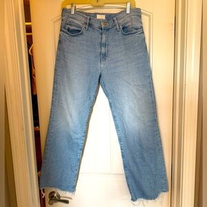 Mother Jeans